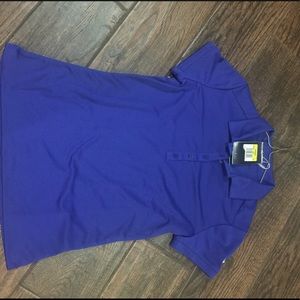 Nike Golf polo